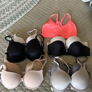 Aerie bra bundle